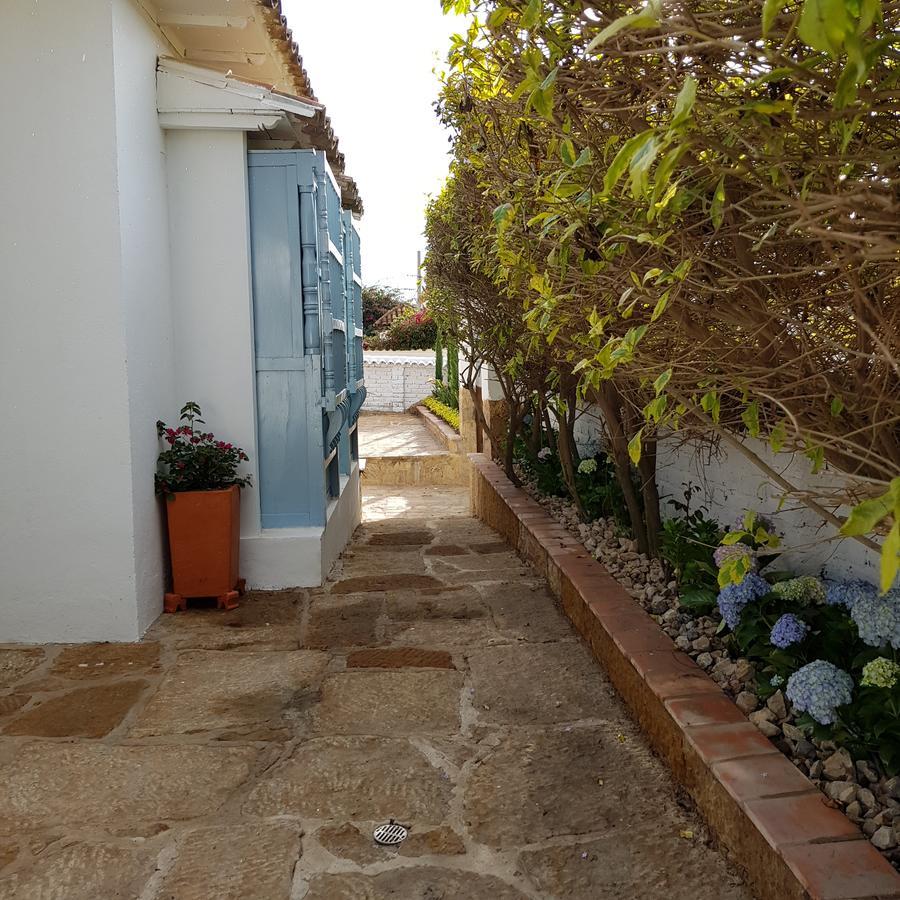 Casa Hotel Santa Helena Boutique Villa de Leyva Exteriér fotografie