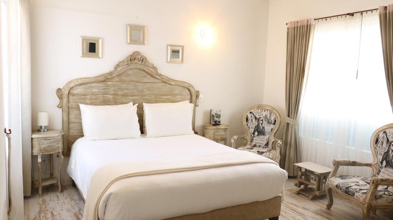 Casa Hotel Santa Helena Boutique Villa de Leyva Exteriér fotografie